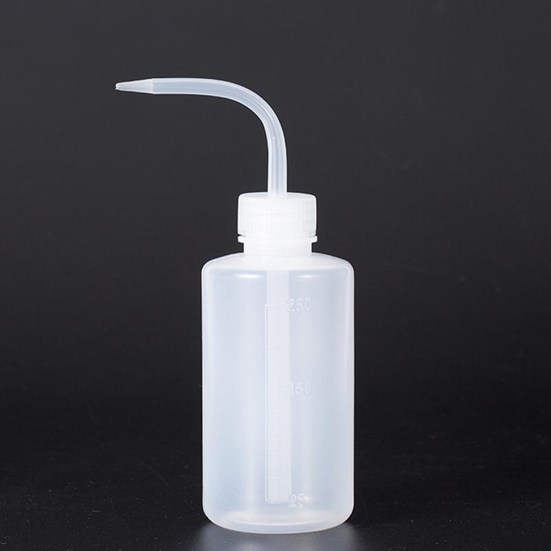 1pc 250/500/1000ml Plastic Squeeze Bottle Kettle Watering Can for Flowers Succulents Kitchen Irrigation Gardening Tools