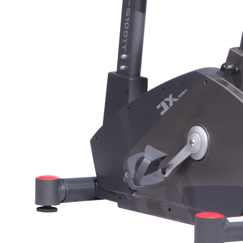 JUNXIA JX-S1001 Commercial Upright Exercise Bike