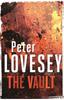 Книга The Vault : Detective Peter Diamond Book 6