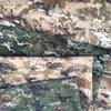Jinwanfu Camouflage Print DIY Fabric