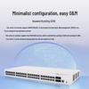 Huawei eKitEngine Managed PoE Network Switches