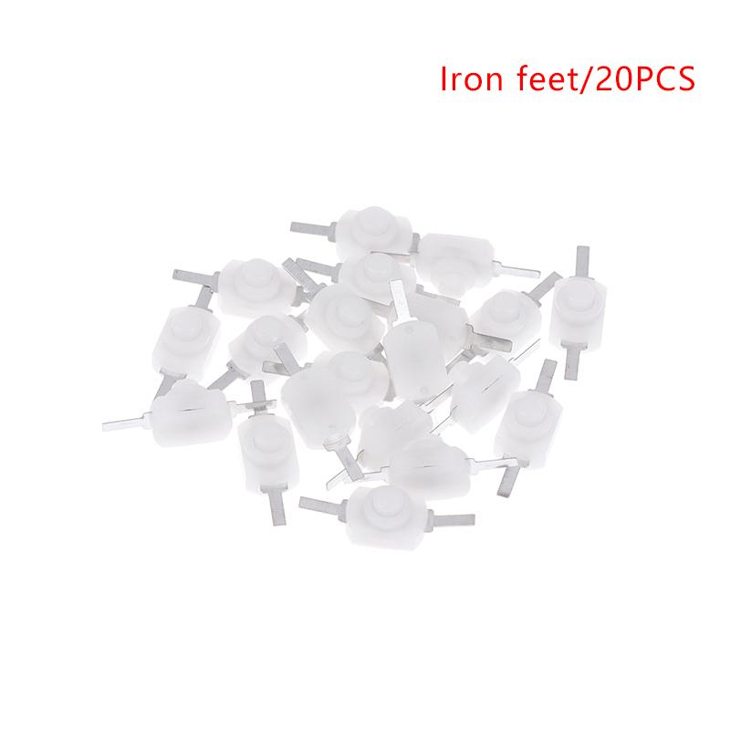 1208YD 1288BM Mini Push Button Switch Self Lock Switch Latching On Off Switch Micro Switch For Electric Torch Flashlight