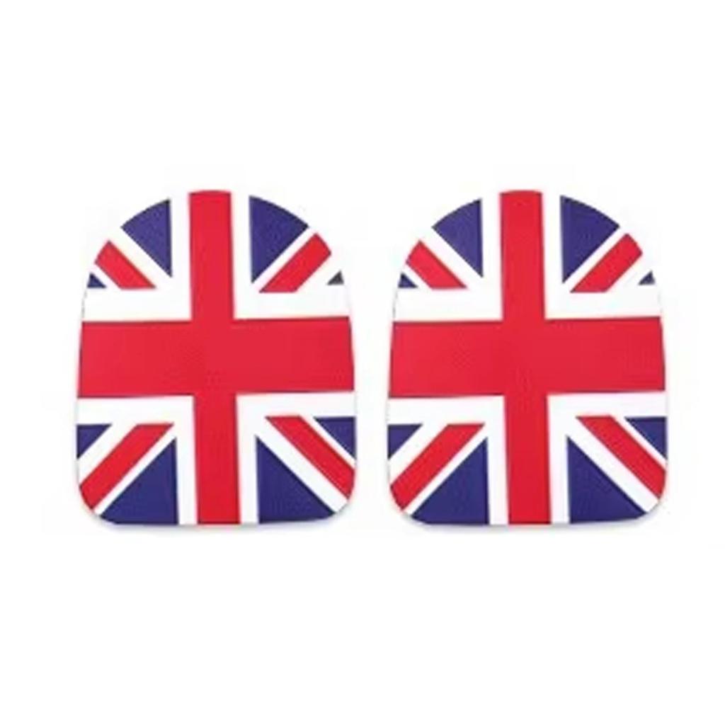 Car Decoration Compatible With Mini For Cooper S F66 F67 Rear Seat Steering Wheel