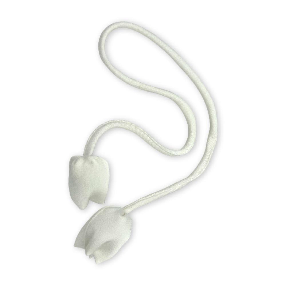 Adjustable Ropes Decorative Ribbons Vintage Curtain Tiebacks Elegant Curtain Tie Rope  Party