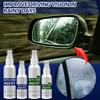 Rainproof Glass Cleaner Spray Convenient Glass Film Coating Agent Car Front WindshieldCleaner Spray Glass Cleaner Spray