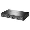 TP-LINK TL-ST5008 8-Port 10 Gigabit Layer 3 Managed Switch CN plug (adapter included)