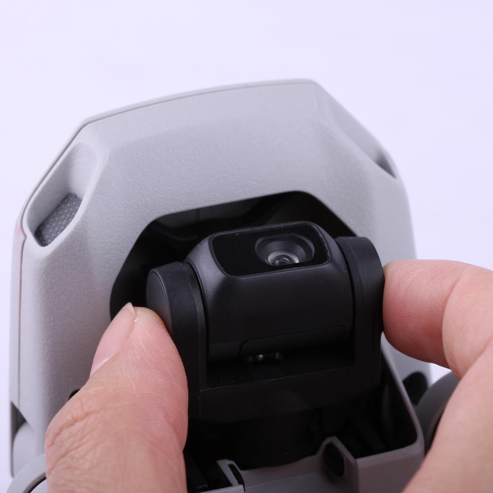 Lens Filters For DJI Mavic Mini 1/Mini 2/SE Drone Gimbal Camera CPL UV ND4 ND8 ND16 ND32 Multi Coated Filters Kit Accessories 6