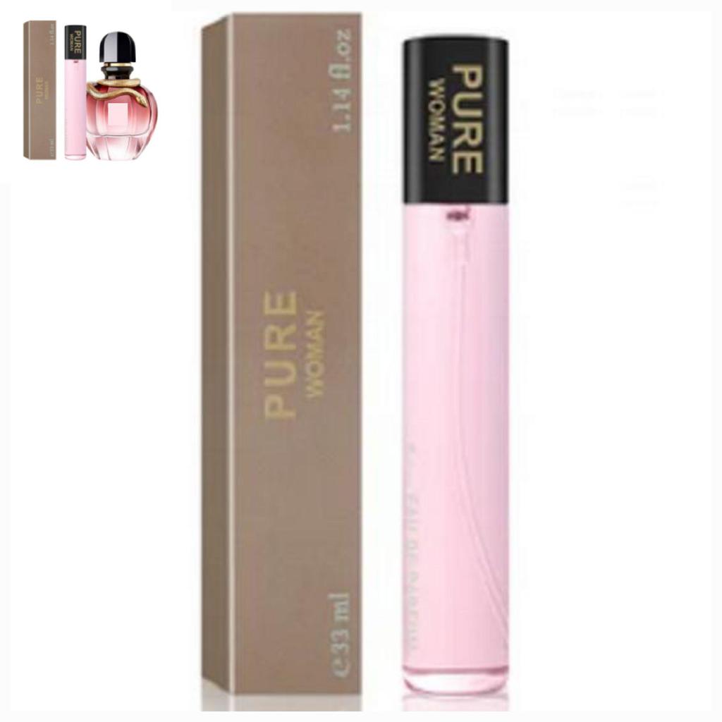 PURE WOMAN Eau De Parfum for Women 33ML