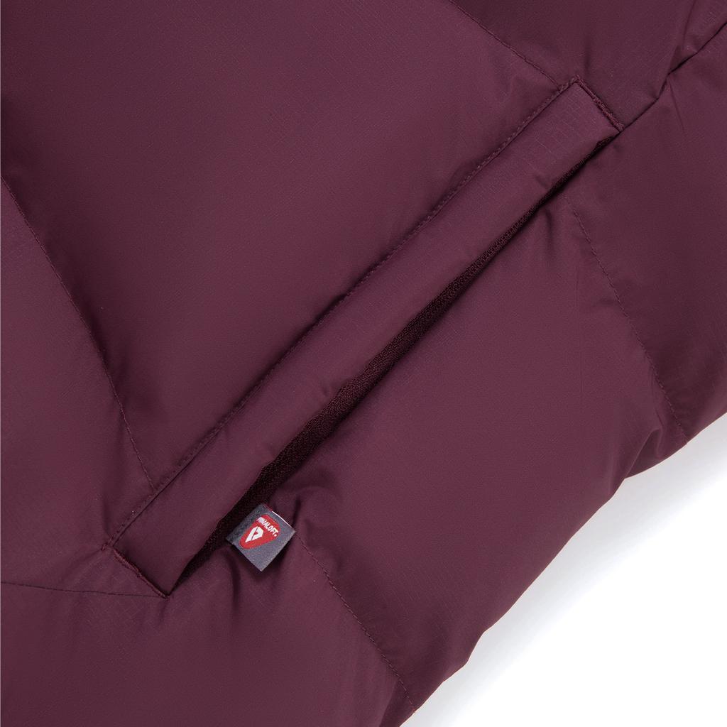 Li Ning Cba Свободная хлопковая куртка с капюшоном и логотипом Мужские куртки AJMV069-8