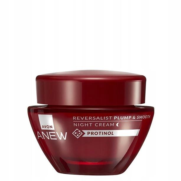 Avon Anew Reversalist ночной крем 50 мл для кожи 35+