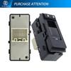 SORGHUM 04602780AA 04602785AD Power Window Switch Passenger Button For Dodge Avenger Charger Magnum Jeep Compass Chrysler 300