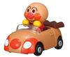 Sega Fave Anpanman Museum Go Miniature Car Mini Anpanman Go and Anpanman Let's