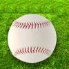 Official Size Glow in The Dark Baseball 9 Inch Luminous Baseball  Baseball Trainning