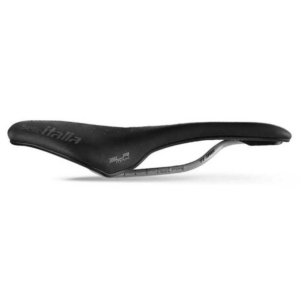 Selle Italia MAX SLR Boost TI316 Gel SuperFlow велосипедное седло
