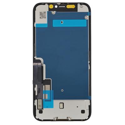 Для iPhone 11 LCD экран класса C и сменная часть узла дигитайзера (Технология GX In-Cell) (без логотипа)