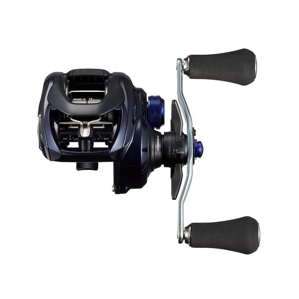 DAIWA Baitcasting Reel 23SALTIST TW 300XHL PE SPECIAL