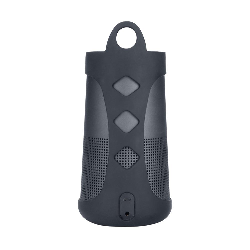 Мягкий силиконовый чехол для Bluetooth-динамика, аксессуары, портативный чехол-накладка для динамика для Bose SoundLink Revolve/Revolve+ I II