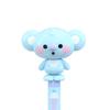 BT21 Action Friends BTS Bangtan Boys BABY Baby Baby Baby [Официальный] Ручка/Линия (KOYA)