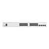 Cisco Catalyst 1200-24T-4G -