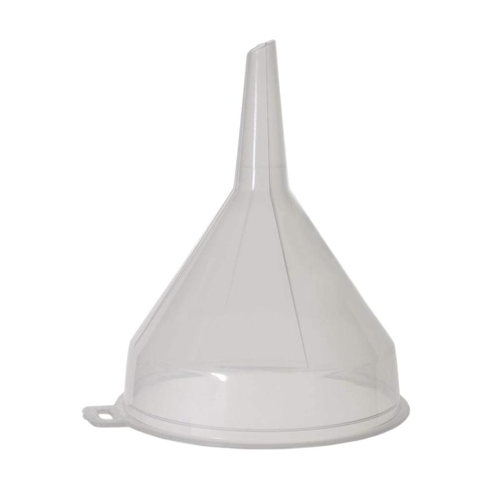 Воронка Белогрива