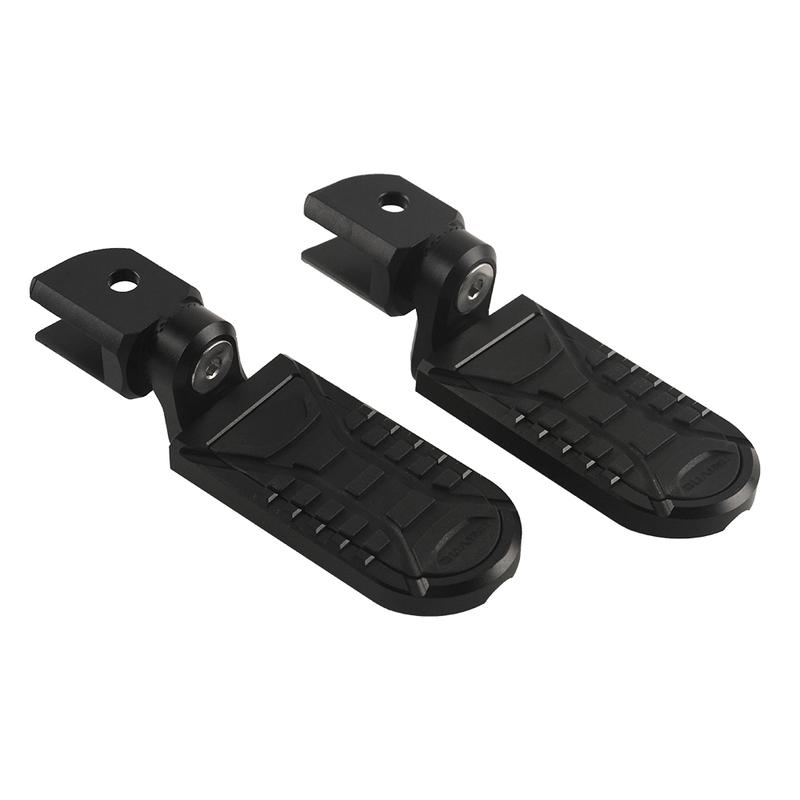For BMW R1300GS 2024 2025 R1300GS R 1300GS R1300 GS Gsa1300 Accessories Motorcycle Footpegs Driver Footrest Rider Foot Pegs