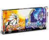 Pokemon Double 3DS Sun/Moon Pack-