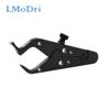 LMoDri Мотоциклетный круиз-контроль, зажим дроссельной заслонки, алюминиевый сплав, вспомогательная ручка, держатель сиденья, ручка с масляным замком