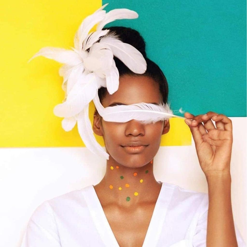 50Pcs15-20Cm Natural Goose Feather Multicolor Handicraft Dream Catcher Swan Feather Family Party Jewelry Decoration