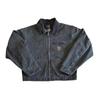 Spot Ceiling Kaha J97 Men's American Retro Washed Batik Workwear Jacket