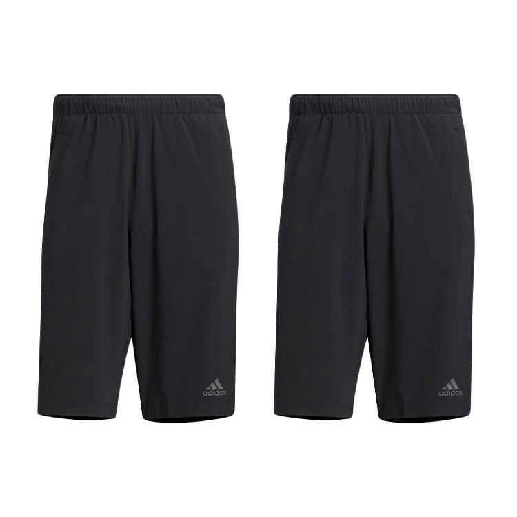adidas Повседневные шорты мужские умеренные HE7363
