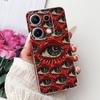 Чехол для Xiaomi Redmi Note 14s 4G, чехол-накладка с мультяшными животными для Redmi Note 14 Pro 4G Note14 Europe, мягкий прозрачный силиконовый чехол