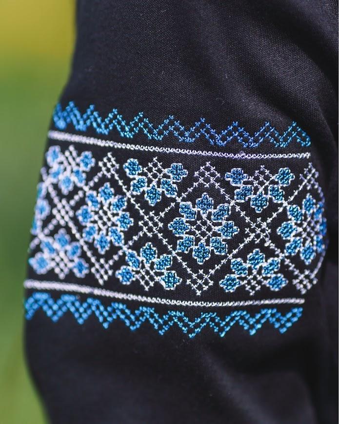 Blouse (women’s) Any Season 8604-015-22 HC