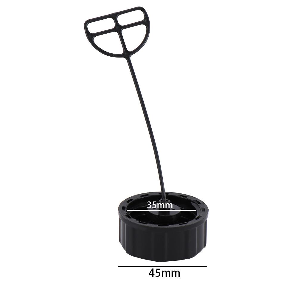 Brushcutter Strimmer Multitool Chainsaw Tool Fuel Petrol Tank Cap Petrol Scooter Garden Multi Tools