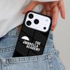 Umbrella Academy Logo Phone Case for iPhone 17ProMax 12 13 14 15 16e 17 Pro Max Plus Air Cover