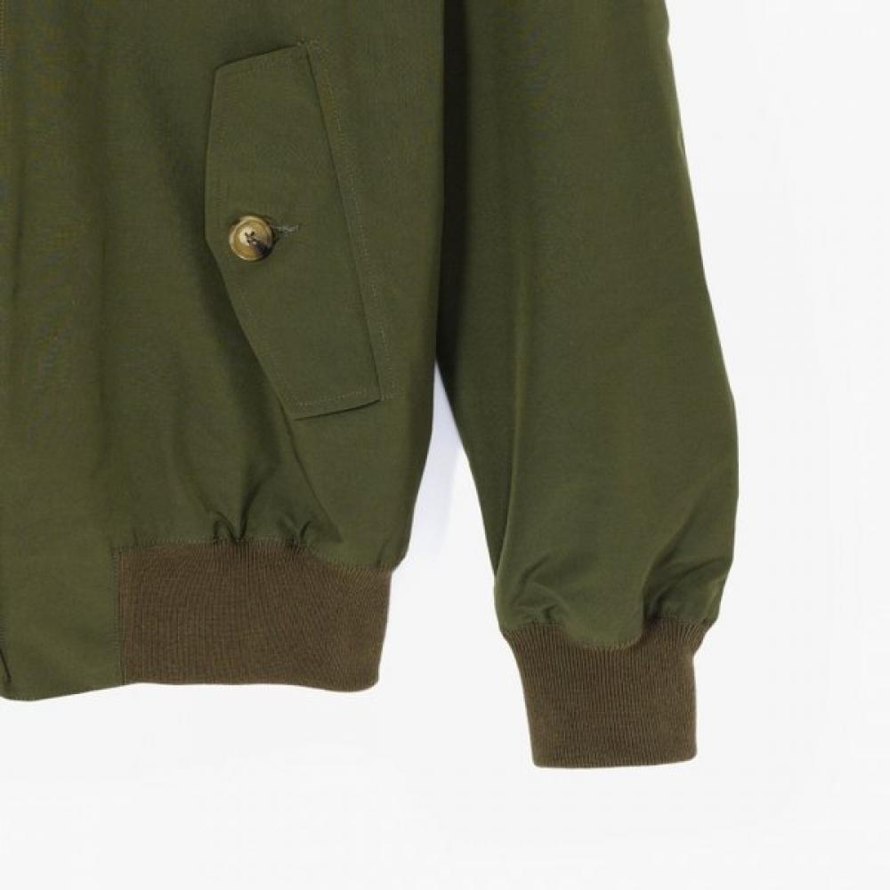 Baracuta Sf Market G9 Harrington Jacket G9 Original Jacket Beech Cuc2m20000