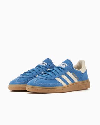IG6194 Originals Handball Spezial Core Blue Cream White Crystal (Мужской)