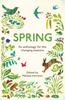 Книга Spring : An Anthology for the Changing Seasons