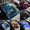 XXL Mouse Pad Computer Speed Type Carpet Mat Hollow Knight for E-sports Players Game Laptop Keyboard Rubber Mice Mat Office Desk