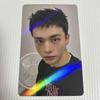 [USED] Stray Kids KARMA HMV Bonus Trading Card Holo Hyunjin