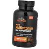 Мужские Мультивитамины, Full Fuel 365 Men's Multivitamin, 120таб (36440117)