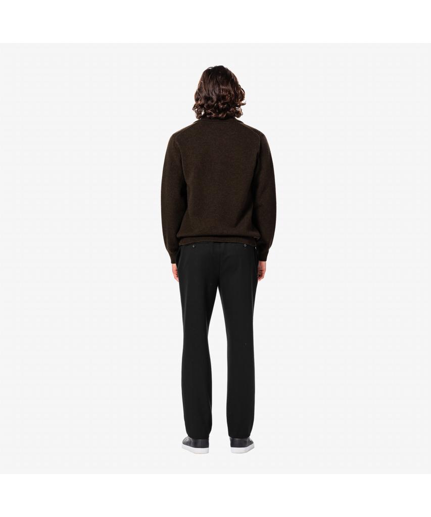 LACOSTE Мужские зимние брюки Hh849E-55N 031