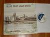 LP Пластинка BOB ADAMS' BLUE CHIP JAZZ BAND - Bob Adams' Blue Chip Jazz Band GHB235 G.H.B. 1988 США Джаз Б/У