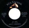 7inch Record JOHN D. LOUDERMILK - Th' Wife 478389 RCA Victor 1964 US Rock Used