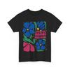 Flower Boho T-shirt, Foxtrots Deltas Tangos Women Men Shirt