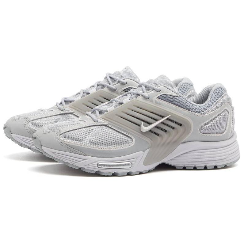 Nike Кроссовки мужские Pegasus Wave Flat Silver Серый Металлик-Серебристый Vast-Grey IB0612-003