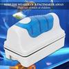 Aquarium Double Sides Magnetic Brush Fish Tank Glass Floating Scraper Cleaning Tool