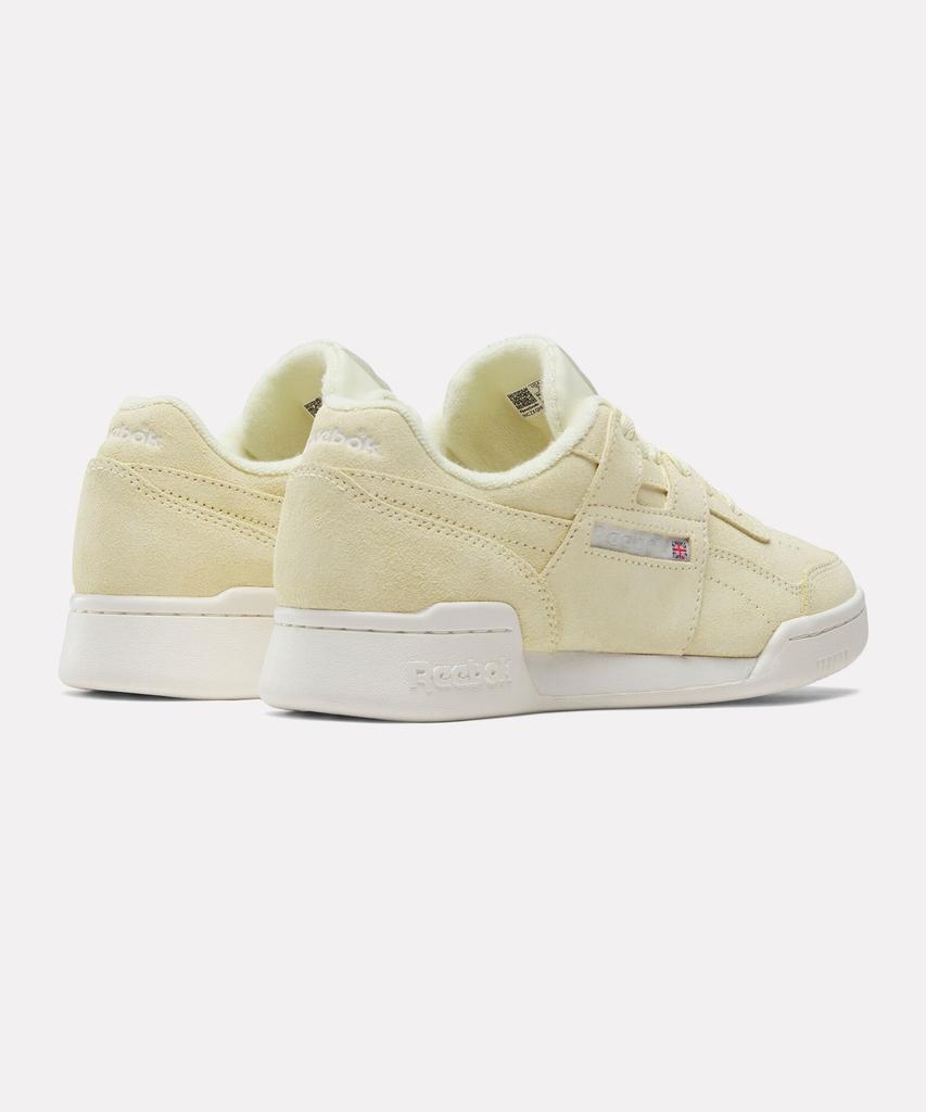Reebok Workout Plus (W) - Butter Yellow / 100256570