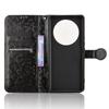 Wallet Case For Honor X60 Pro 5G/X9c 5G/Magic7 Lite 5G Dot Pattern Imprint PU Leather Phone Cover