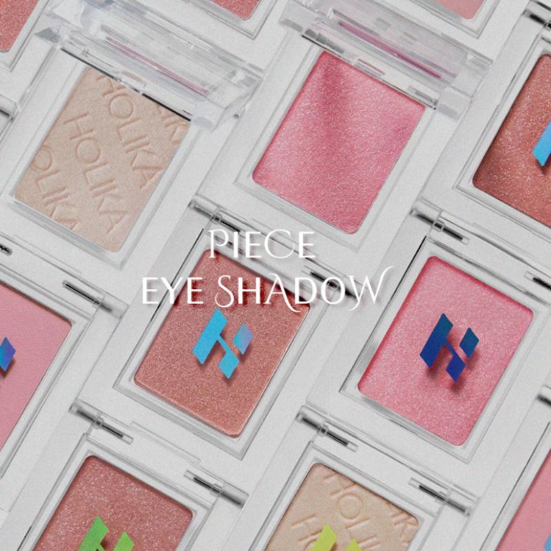 HOLIKA HOLIKA [добавлен новый цвет] Holika Holika My Fave Peace Eyeshadow Berry