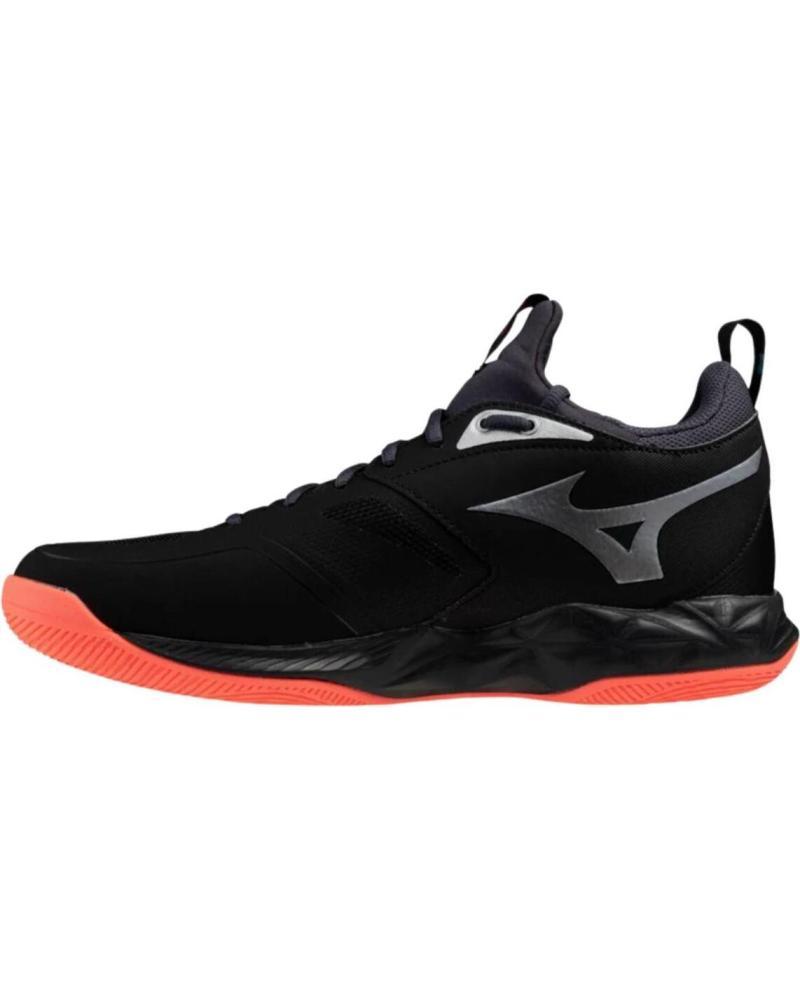 Sports Shoes Mizuno Wave Dimension Black Version